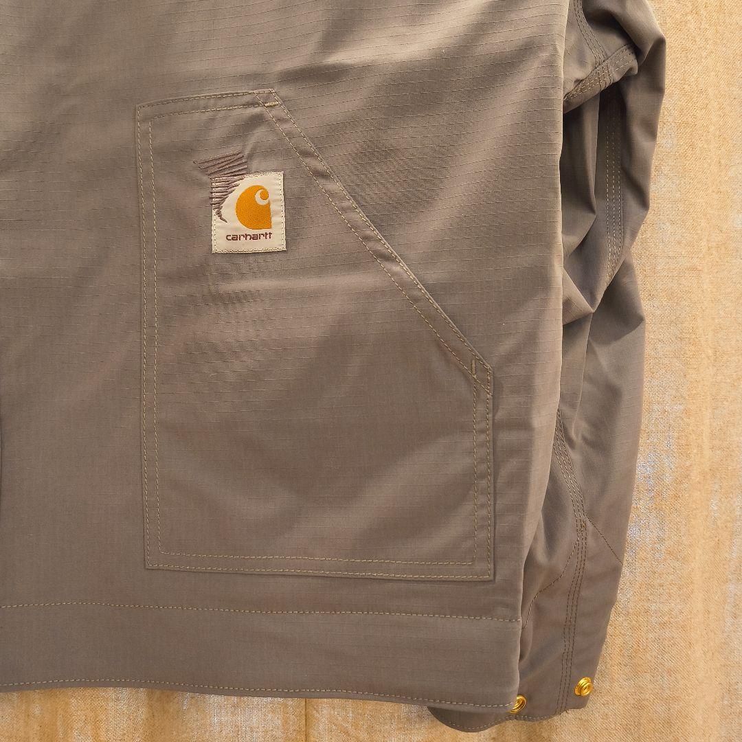 ジャケット・アウター Carhartt WIP INVINCIBLE DETROIT JACKET S