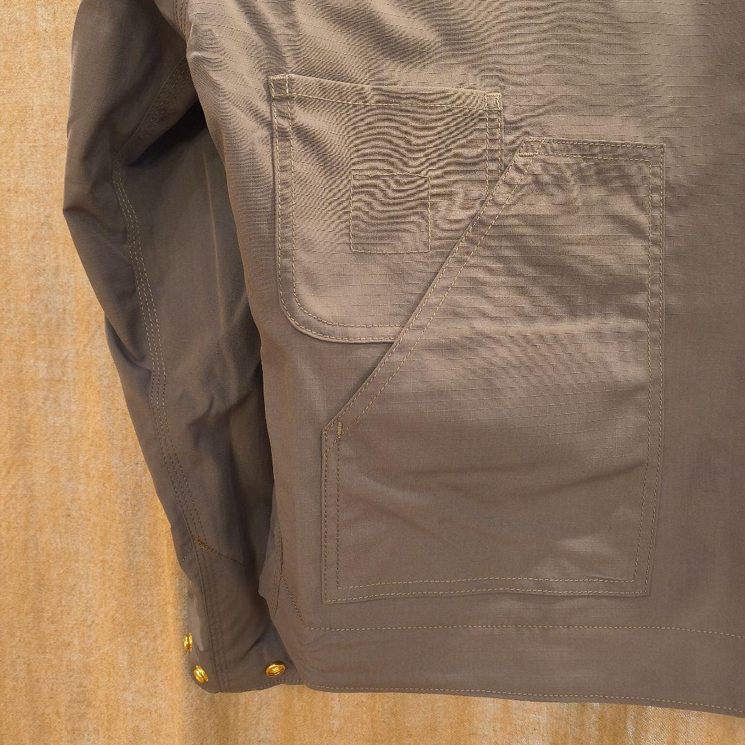 ジャケット・アウター Carhartt WIP INVINCIBLE DETROIT JACKET S