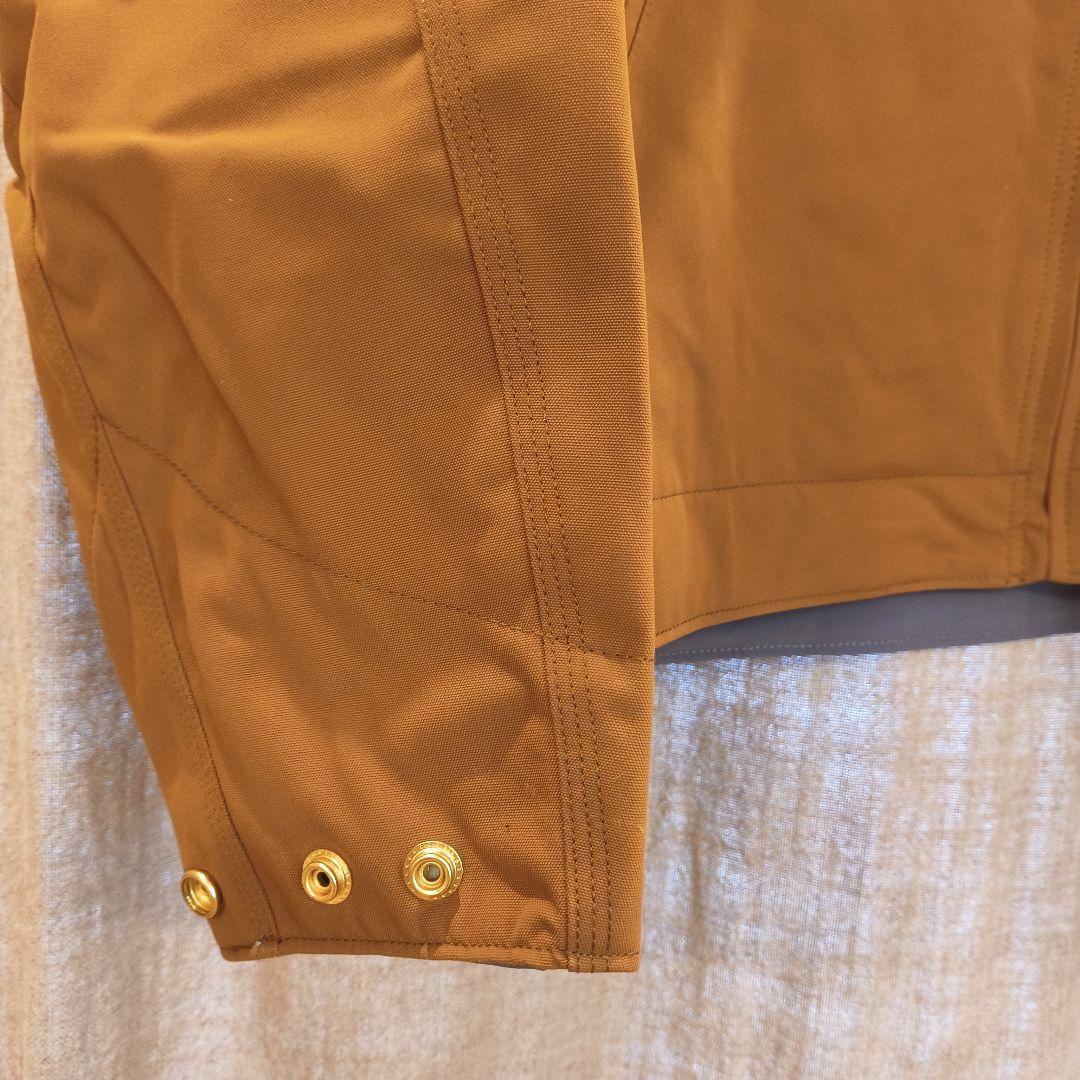 ジャケット・アウター Carhartt WIP INVINCIBLE DETROIT JACKET S