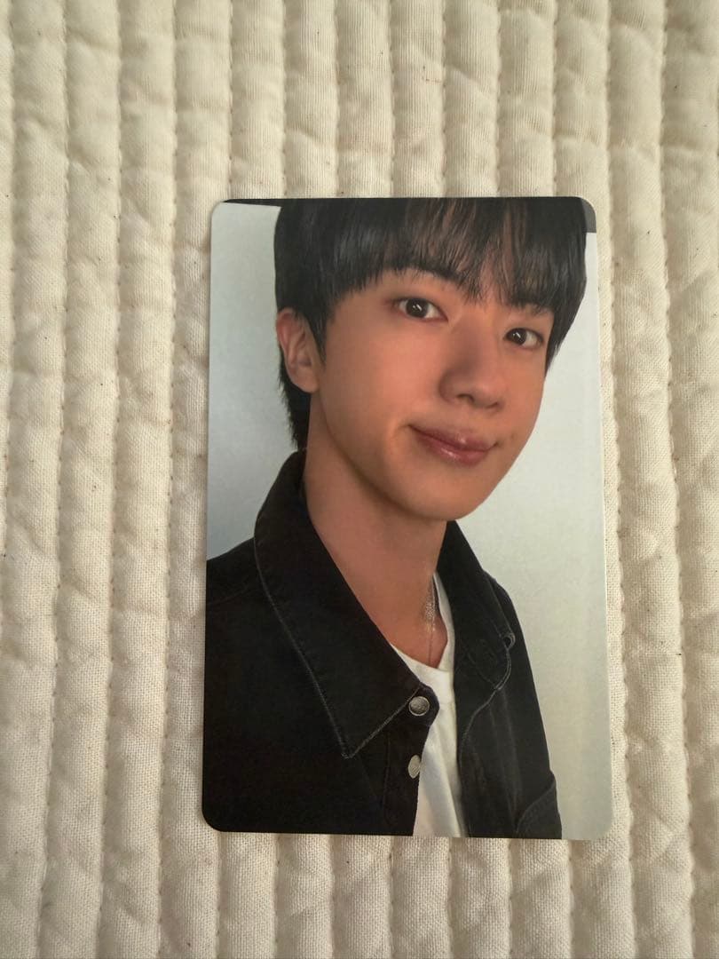 BTS ARIRANG weverse 購入特典　コンプリート　ホルダー付