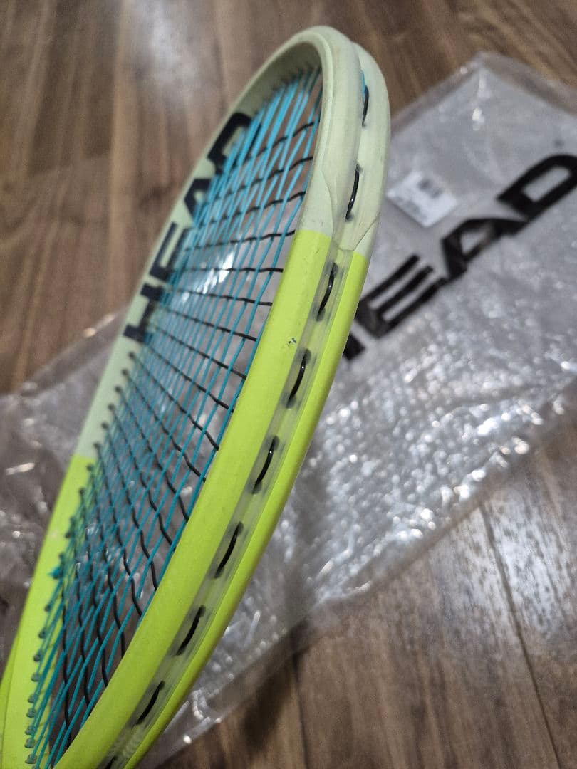 H*す様 ​HEAD エクストリーム PRO G2 2024 【送料込み】【スピ
