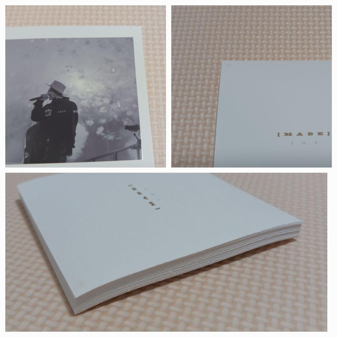 ミュージック 2015 BIGBANG WORLD TOUR[MADE] SEOUL DVD
