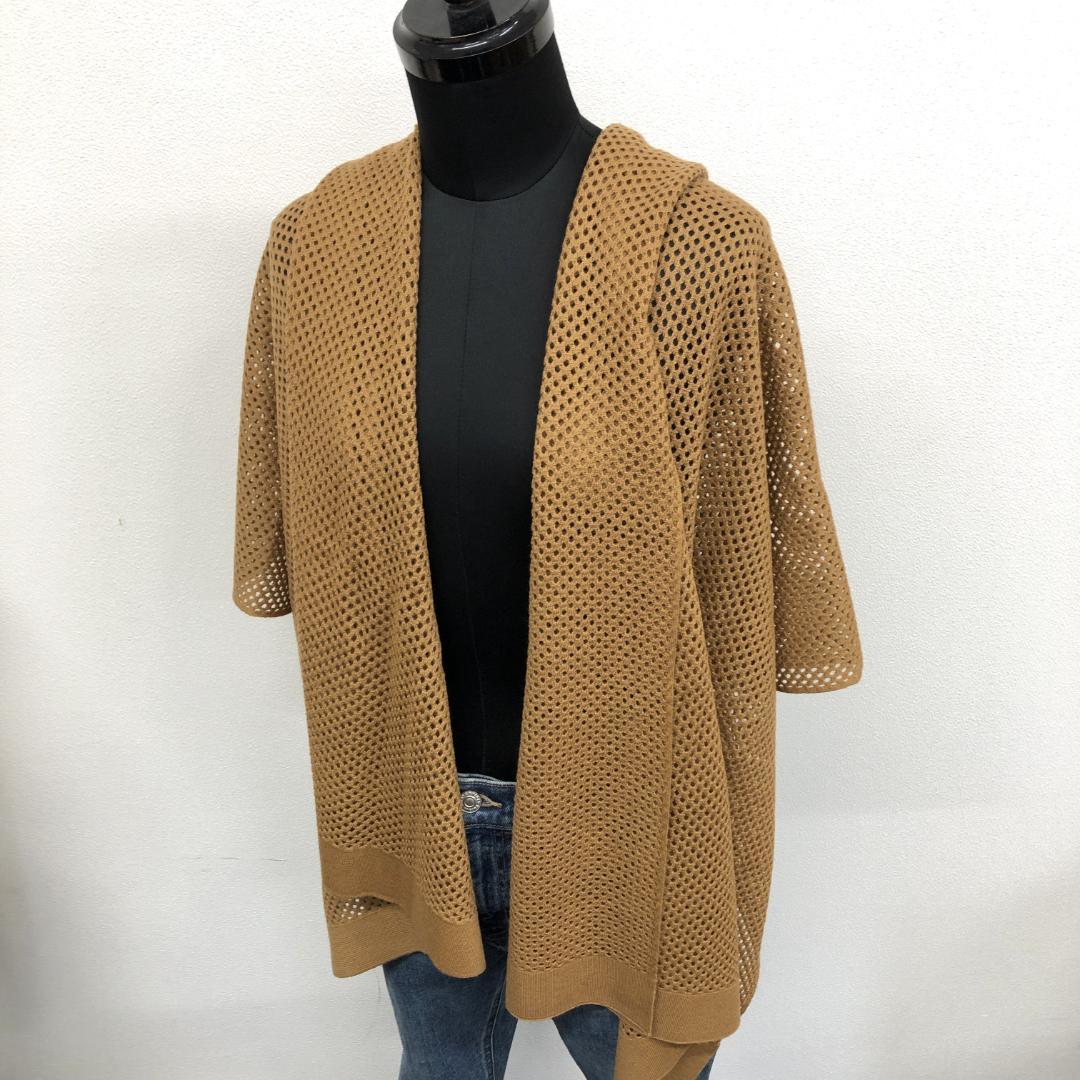 【未使用保管品】3F428 HERMES エルメス カシミア100% ストール