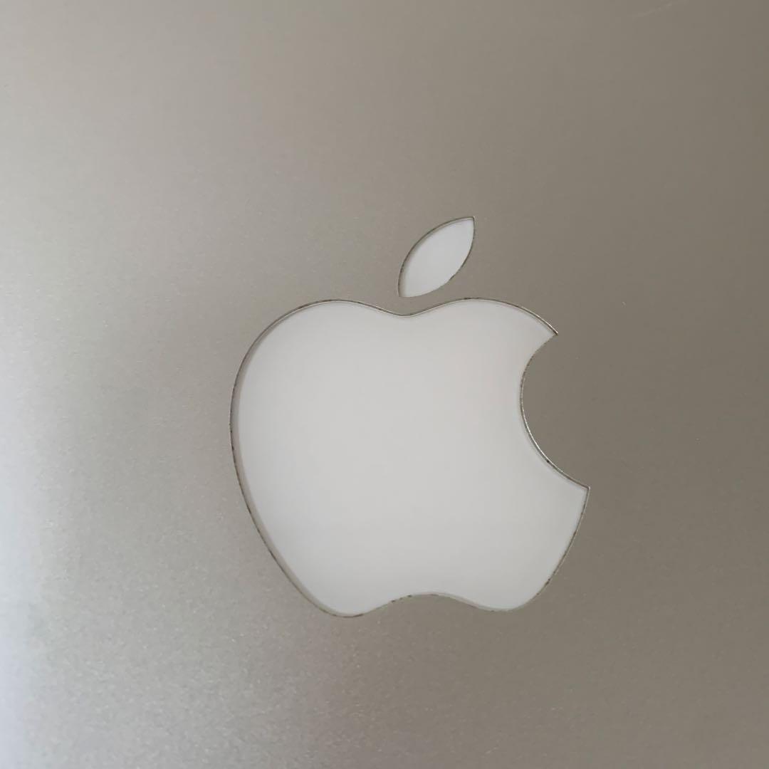 MacBook Air 13インチ Early2015 256GB Corei5