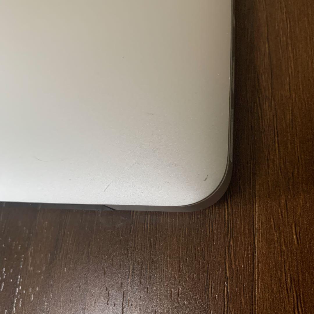 MacBook Air 13インチ Early2015 256GB Corei5