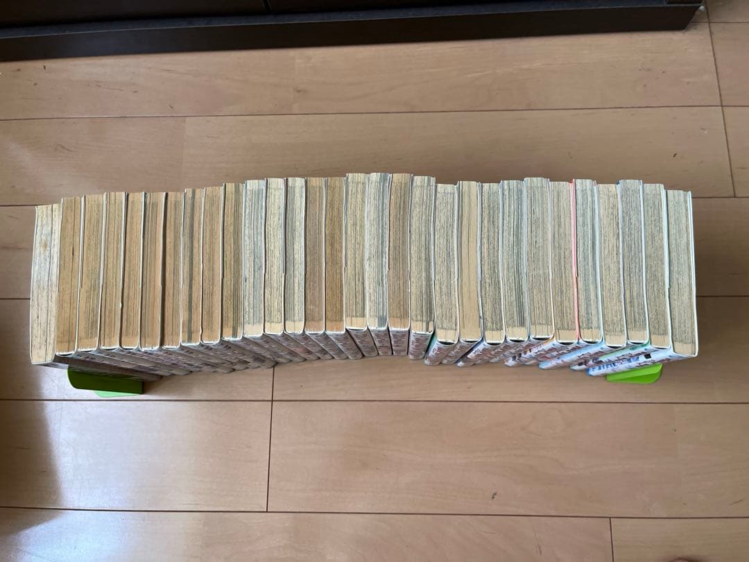コミックス　ワンピース1〜112巻+1