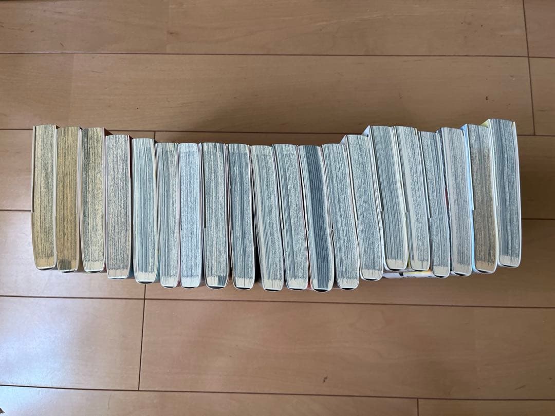 コミックス　ワンピース1〜112巻+1