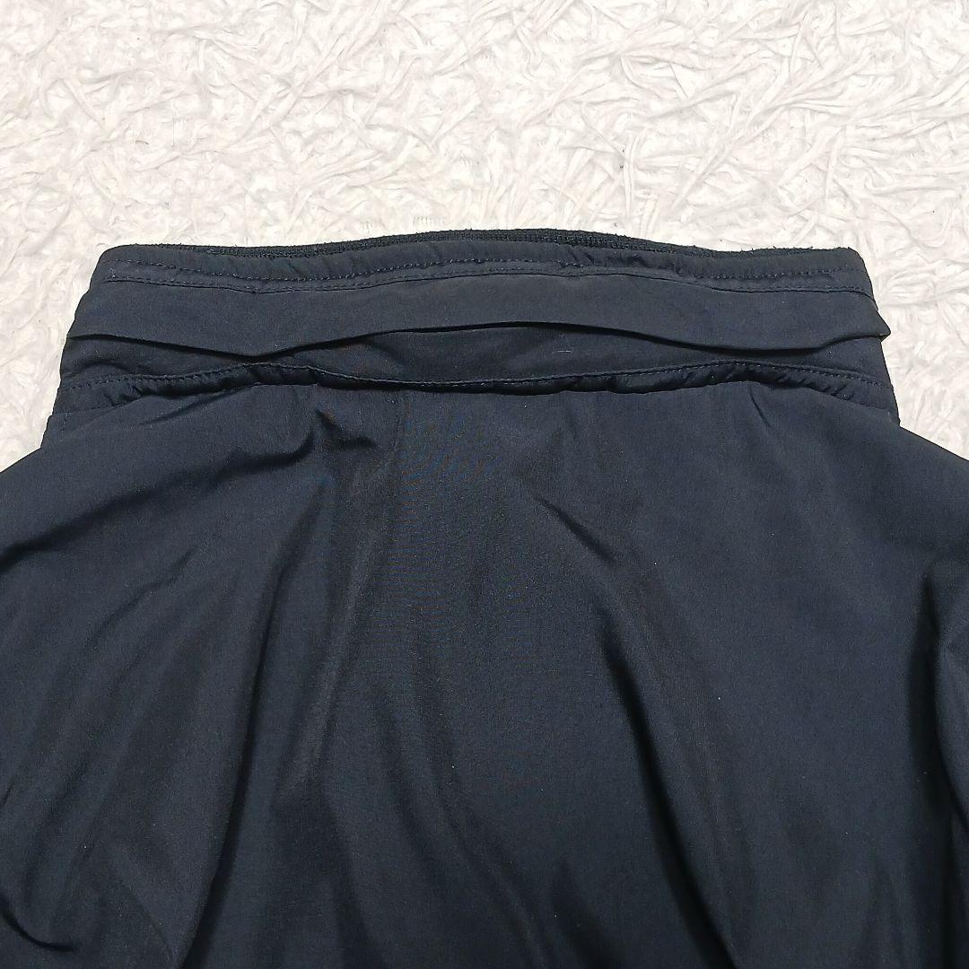 ✨サイズXL✨ポロラルフローレン　2way　中綿 ジップアップジャケット