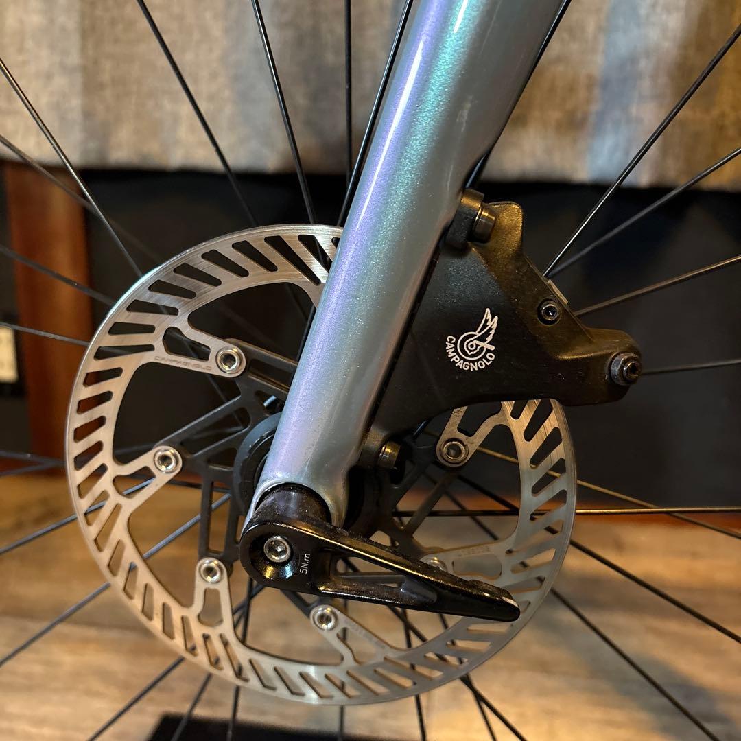 Bianchi ロードバイク アリア、サマータイムドリームサイズ57値段交渉可能