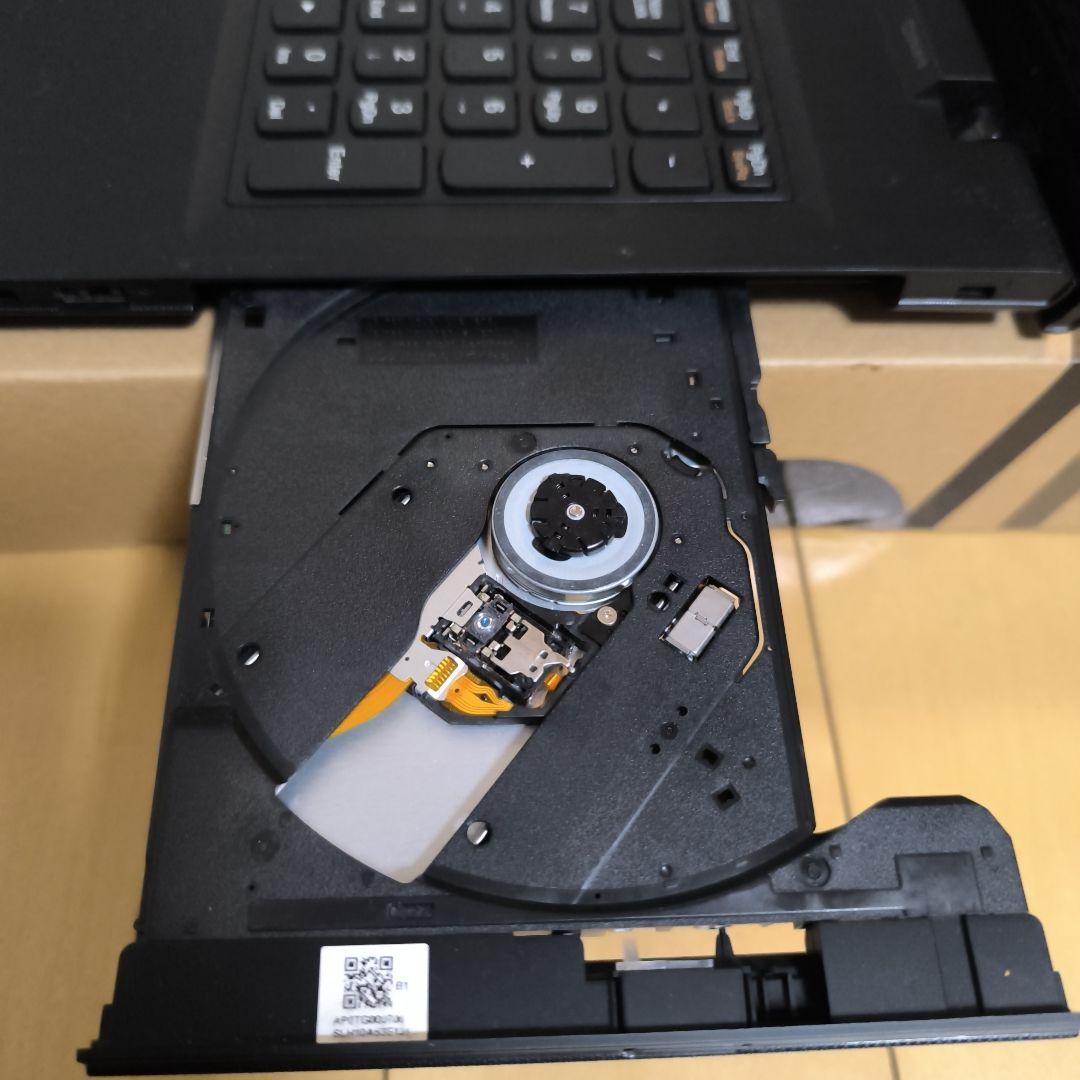 ノートPC レノボ G50-80 Windows10 　HDD500