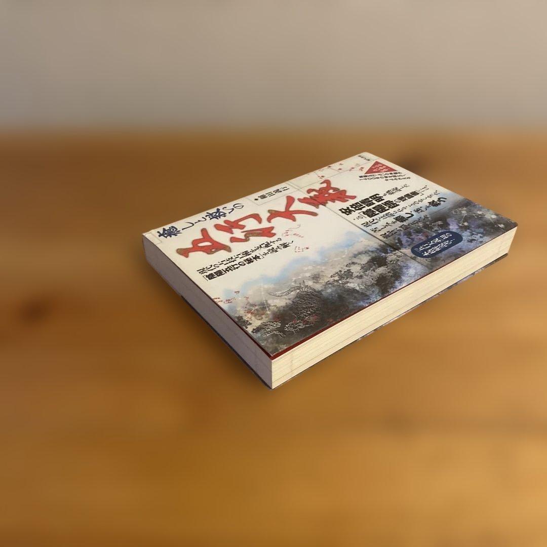 稲田義行『癒しと救いの五行大義』