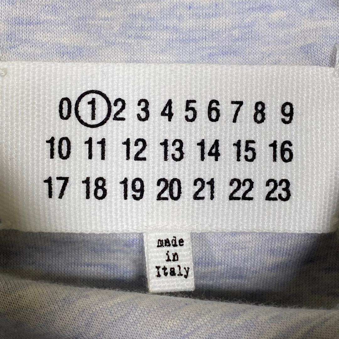 『Maison Margiela』メゾンマルジェラ (S) トップス