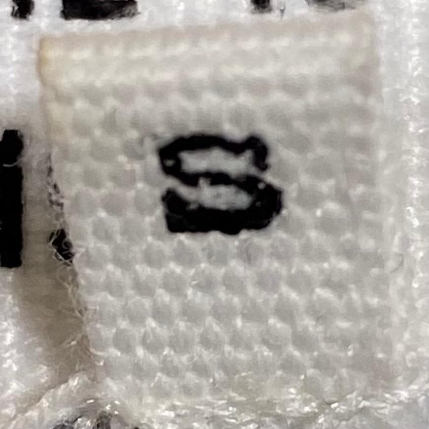『Maison Margiela』メゾンマルジェラ (S) トップス