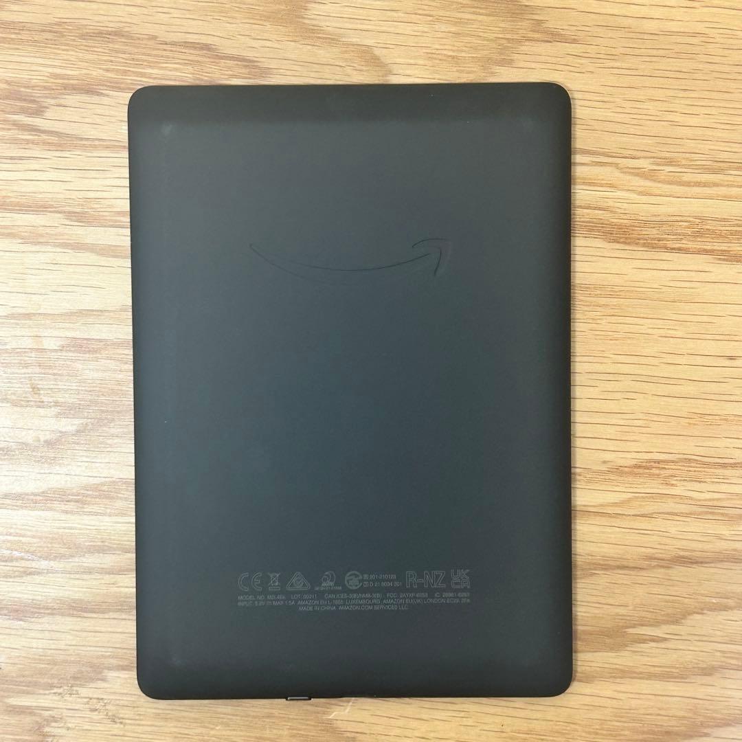 Amazon Kindle Paperwhite 第11世代 32GB カバー付