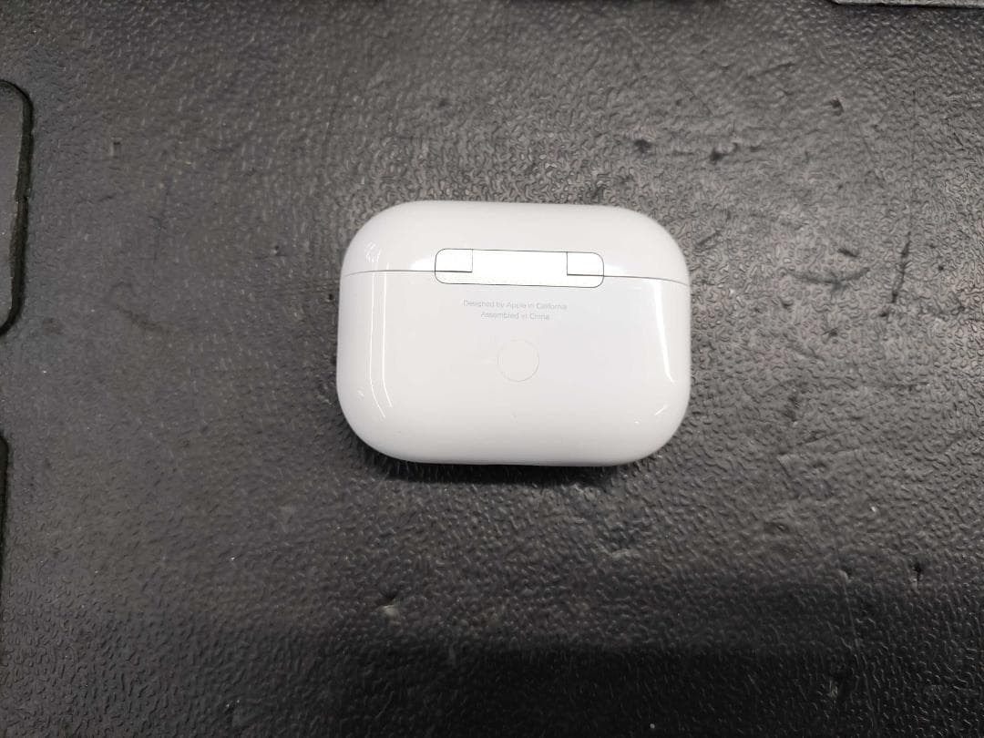 【最新USB-C】Apple AirPods Pro 第2世代