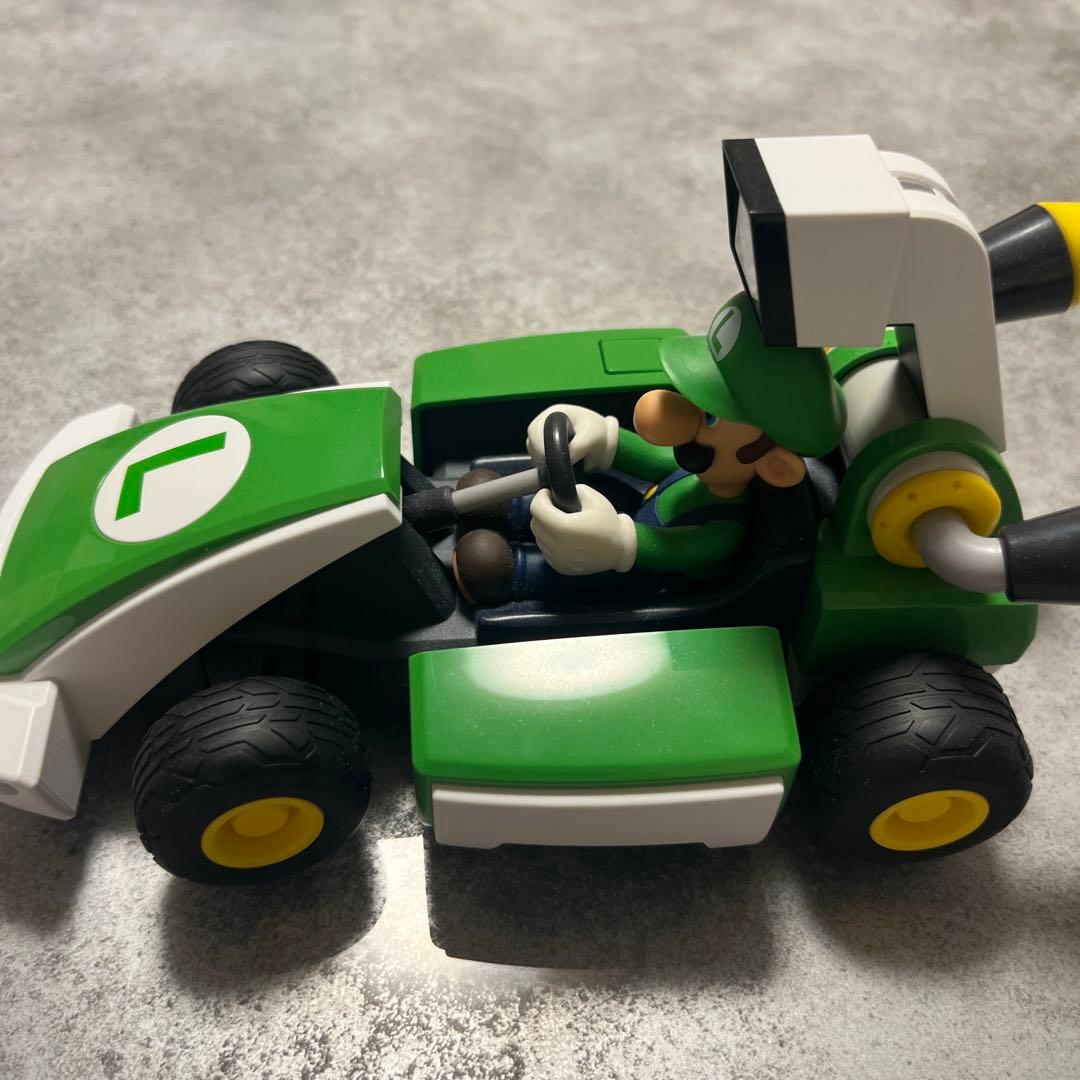 マリオカートライブサーキット
