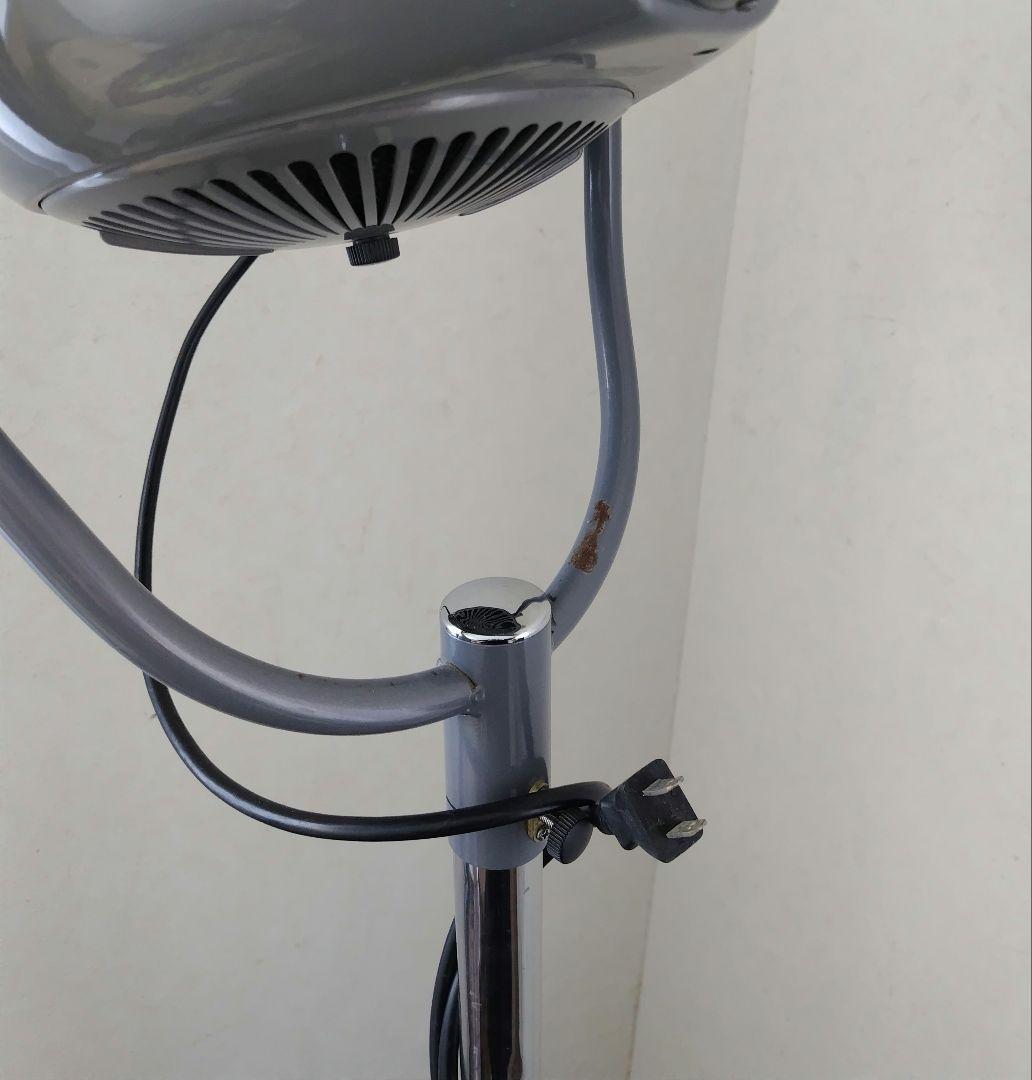 ペット用スタンド型ドライヤー