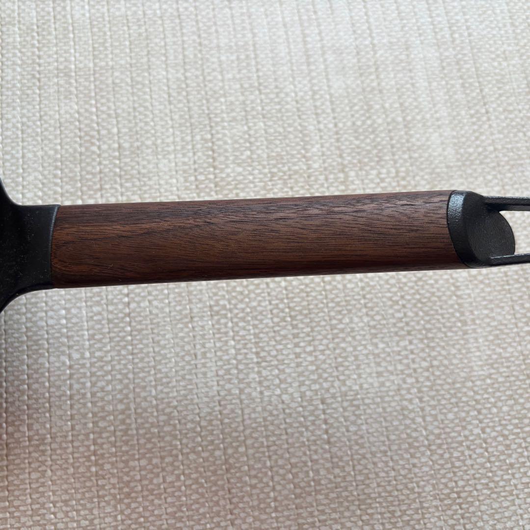 バーミキュラ　フライパン　20cm