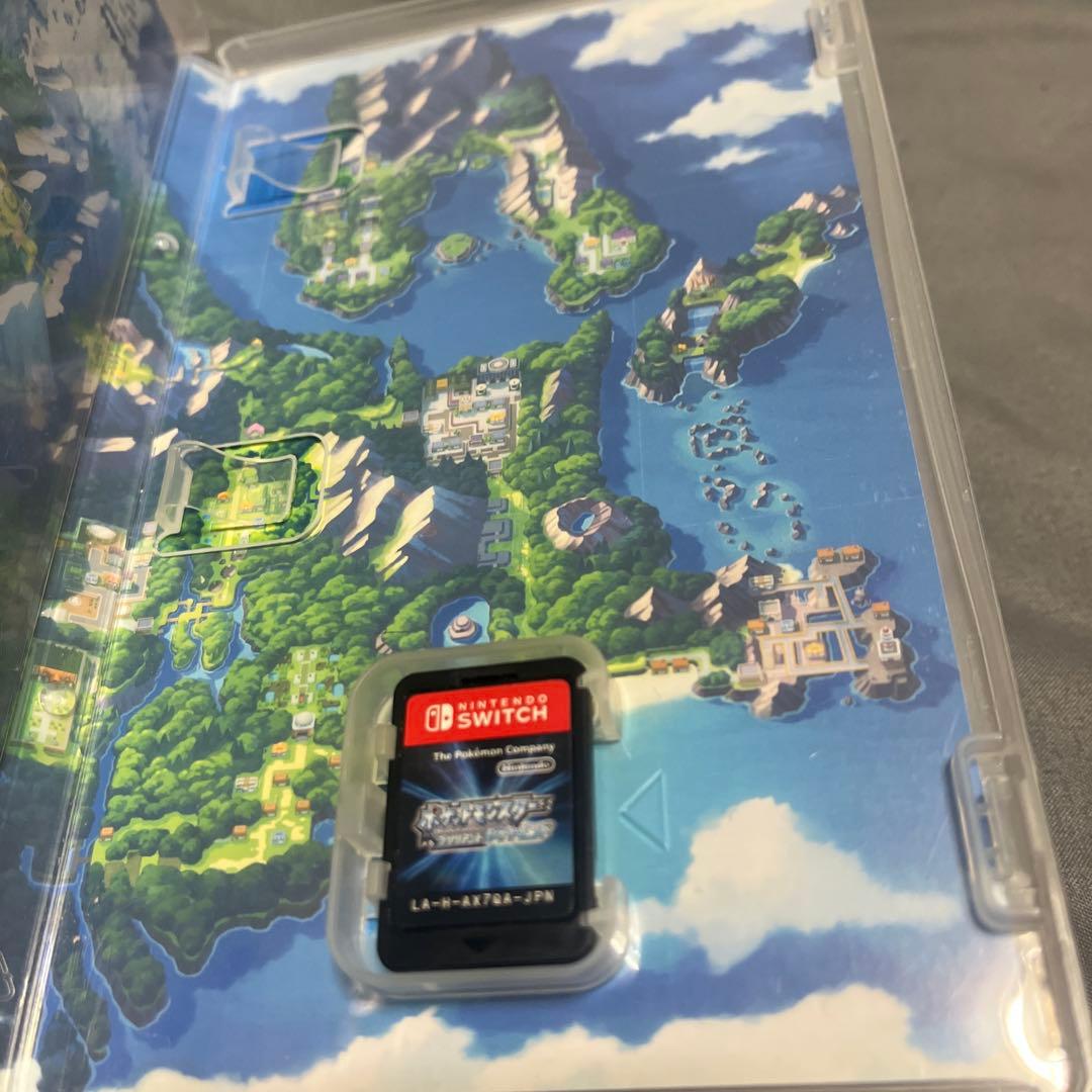 ポケモンゲーム3タイトルセット