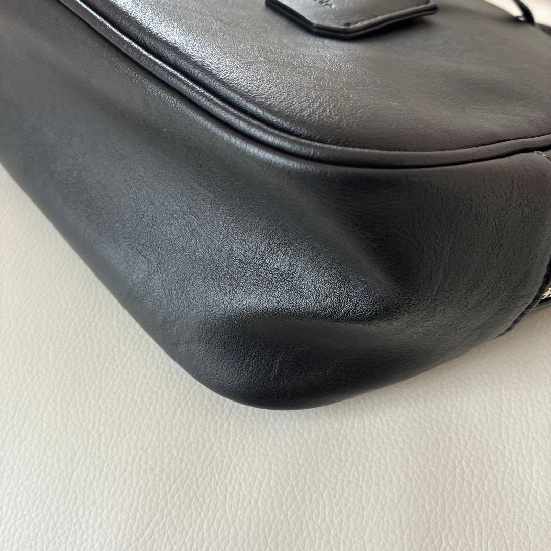 バッグ cocoanuke Ecoleather Boston Bag
