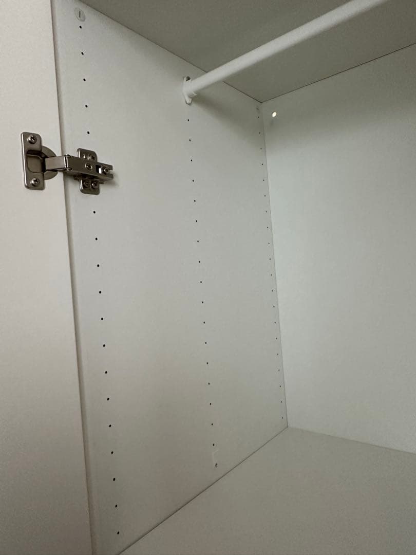 ぴぴ　IKEA STUVA 扉付き収納　子供用　送料込み