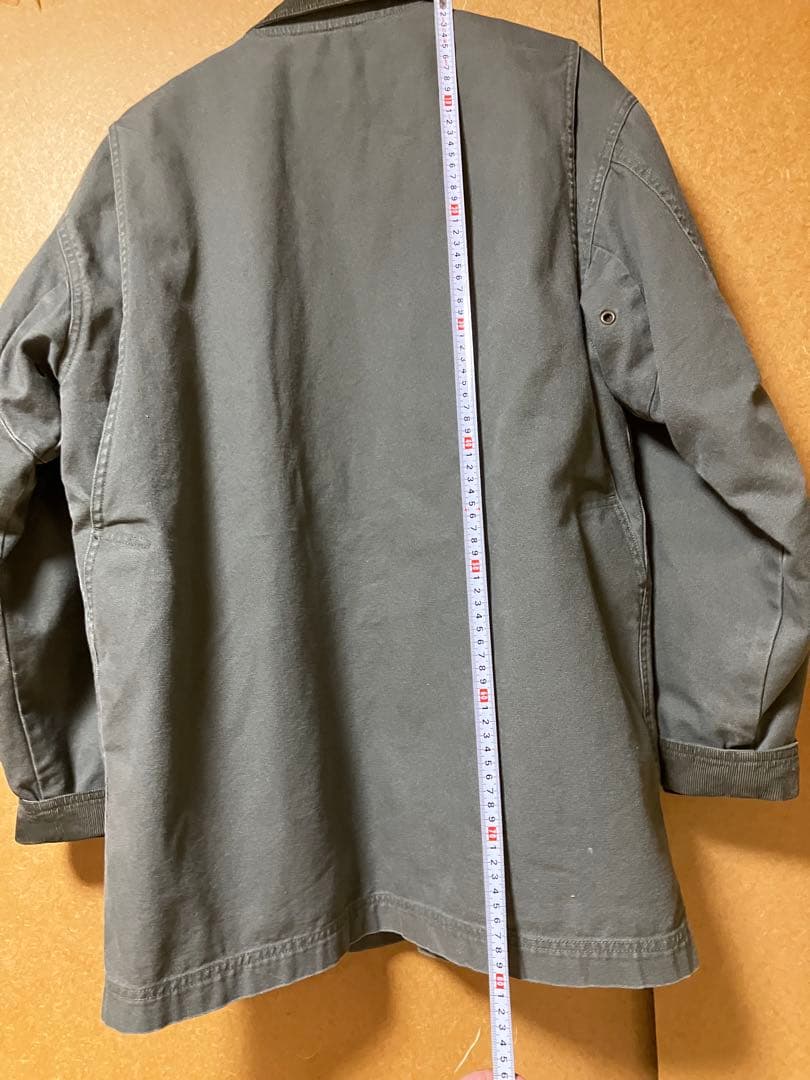 L.L.Bean ハンティングジャケット　Mサイズ