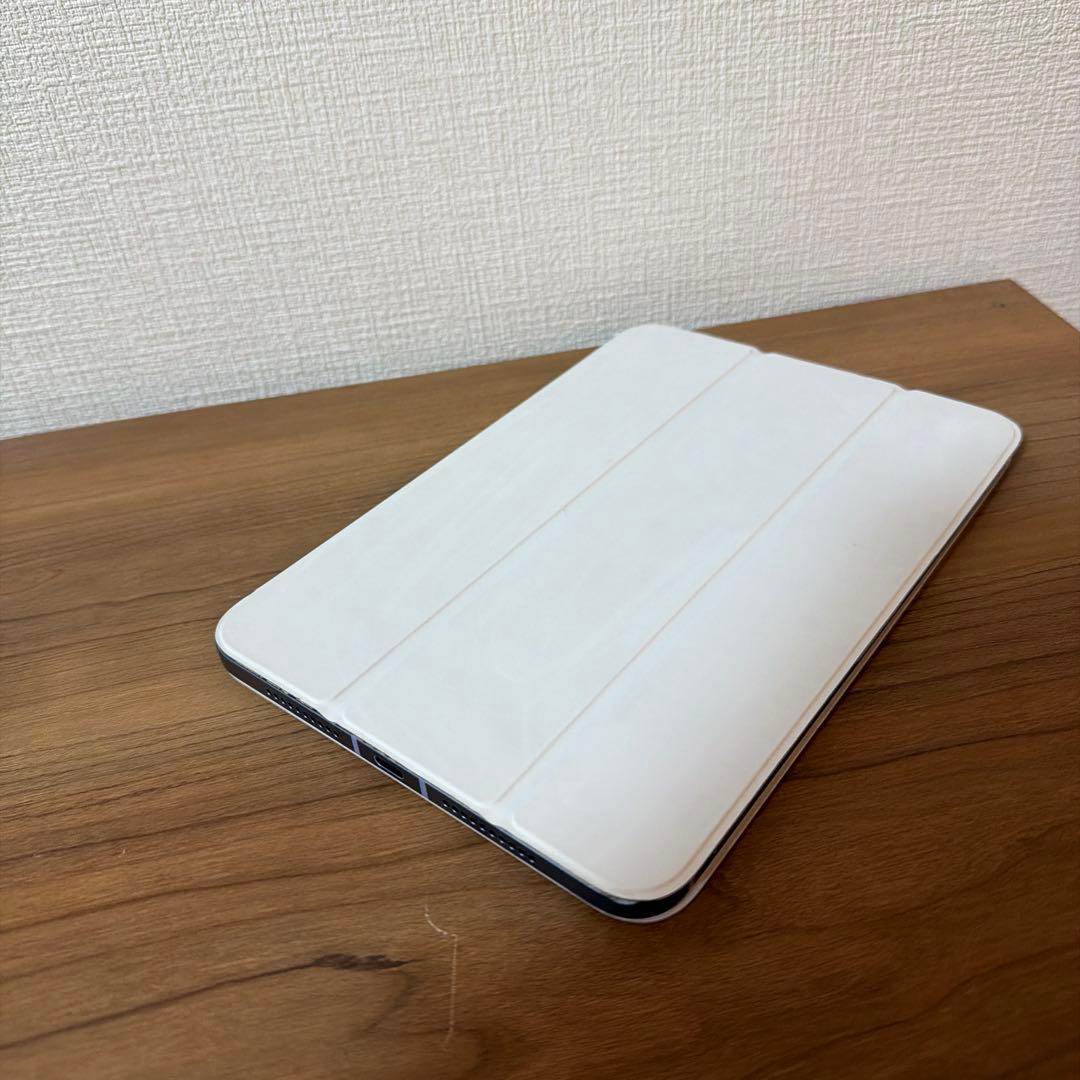 Apple iPad mini (第６世代) 64GB パーブル　SIMフリー