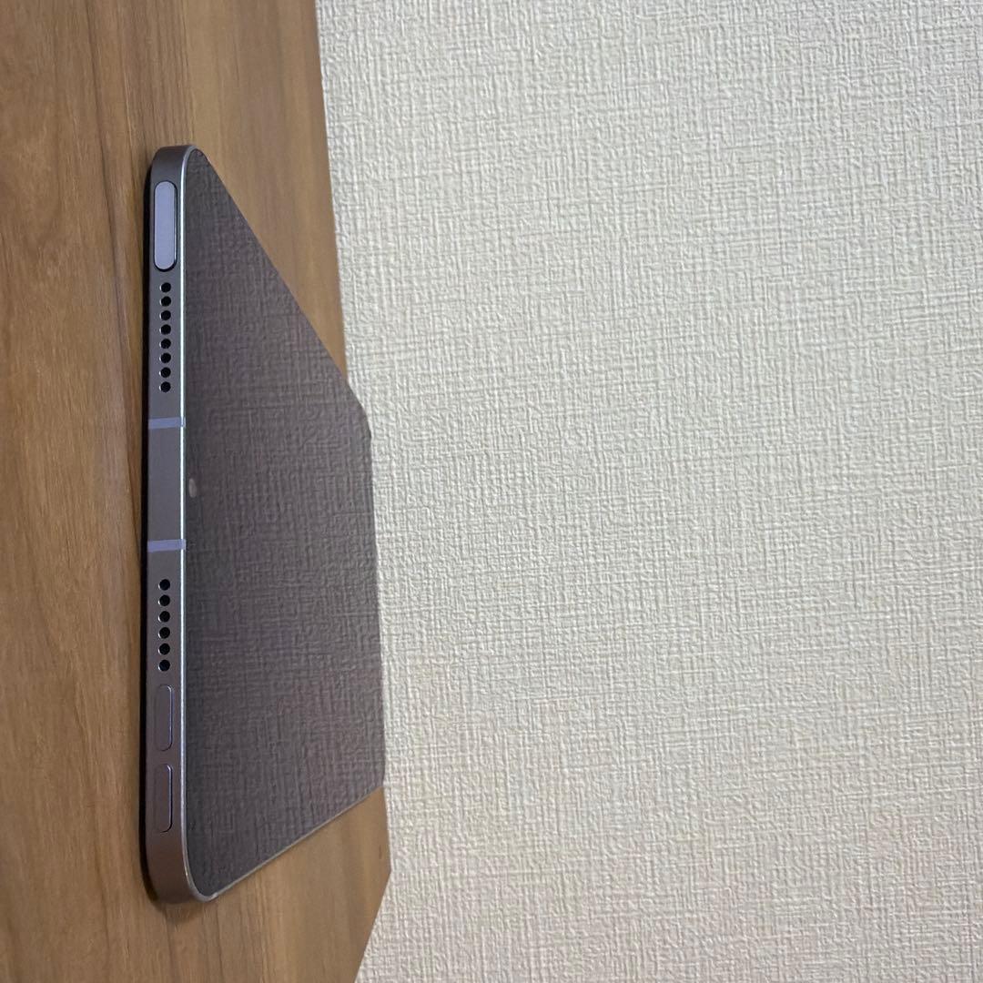 Apple iPad mini (第６世代) 64GB パーブル　SIMフリー