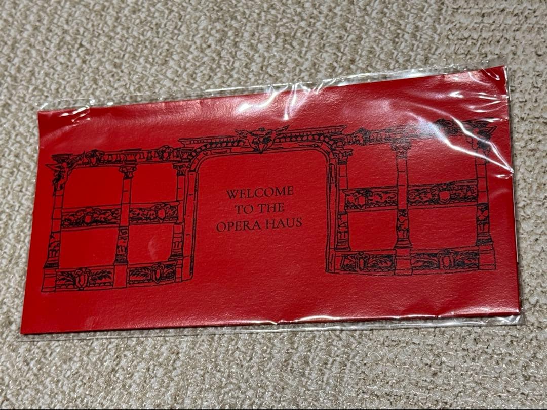 【新品本物】Lady Gaga VIPグッズフルセット VIPGOLD