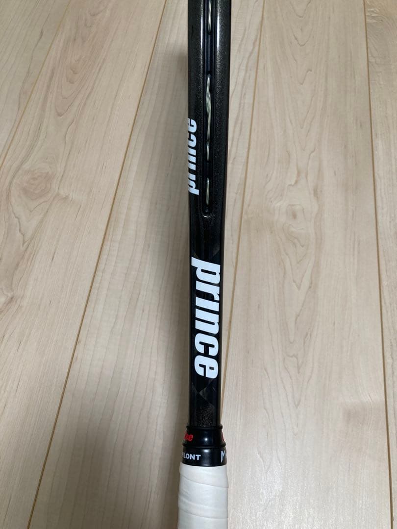 PRINCE BEAST TEAM【美品】G2
