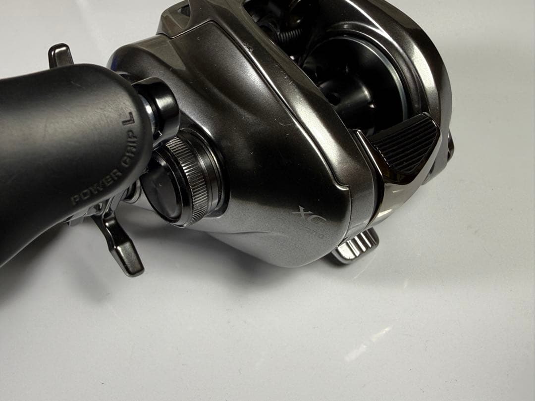 18バンタムMGL XG 左巻き　中古美品
