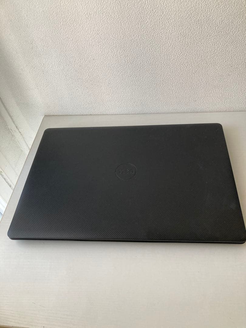 Dell ノートPC Windows10 SSD240GB 15.6型
