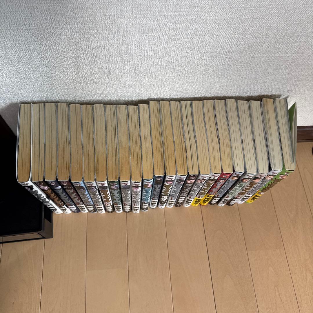 ザ・ファブル　全巻＋1セット売り
