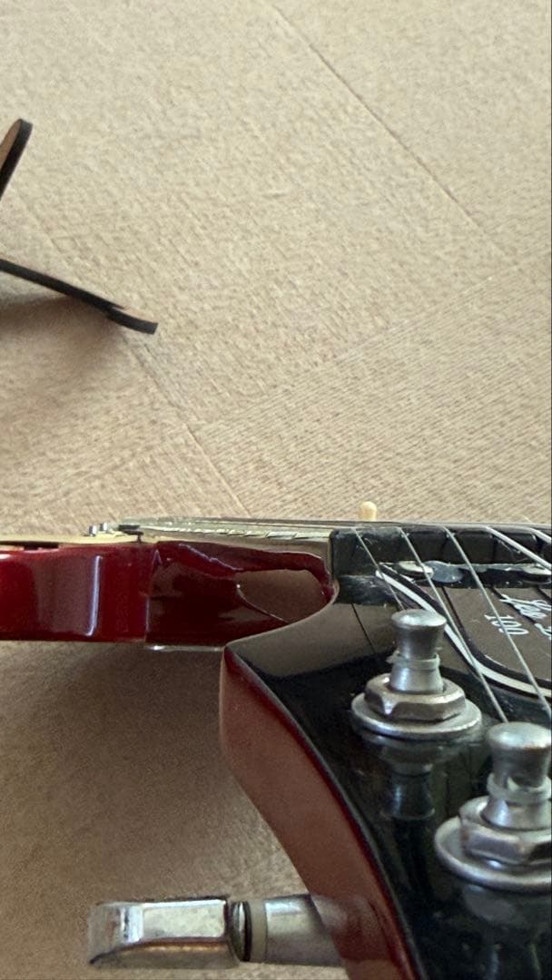 ギター Epiphone Les Paul-100