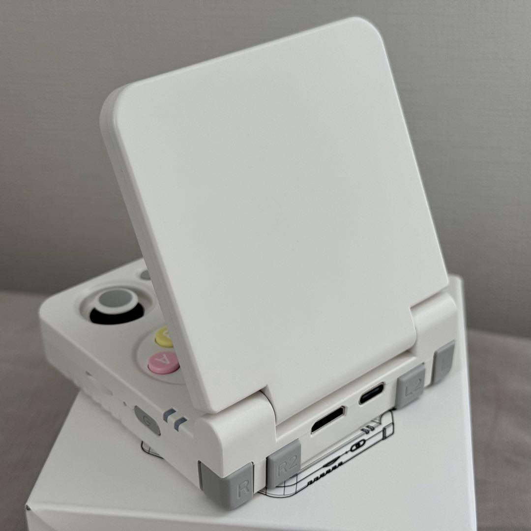 Miyoo flip V2 (SDカード無し)