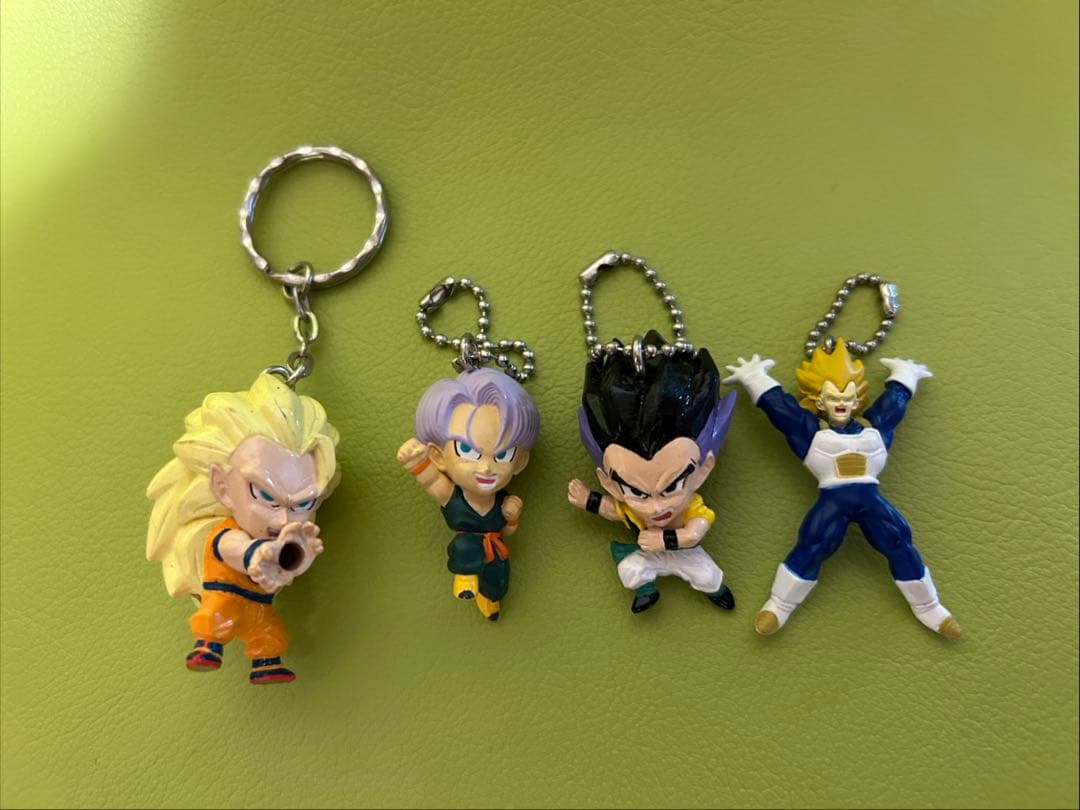 【100点セット】 ドラゴンボール フィギュア