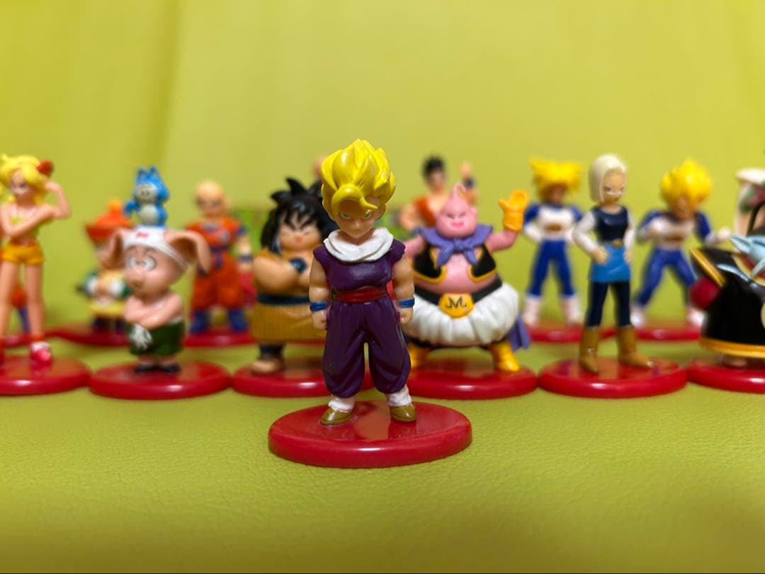 【100点セット】 ドラゴンボール フィギュア