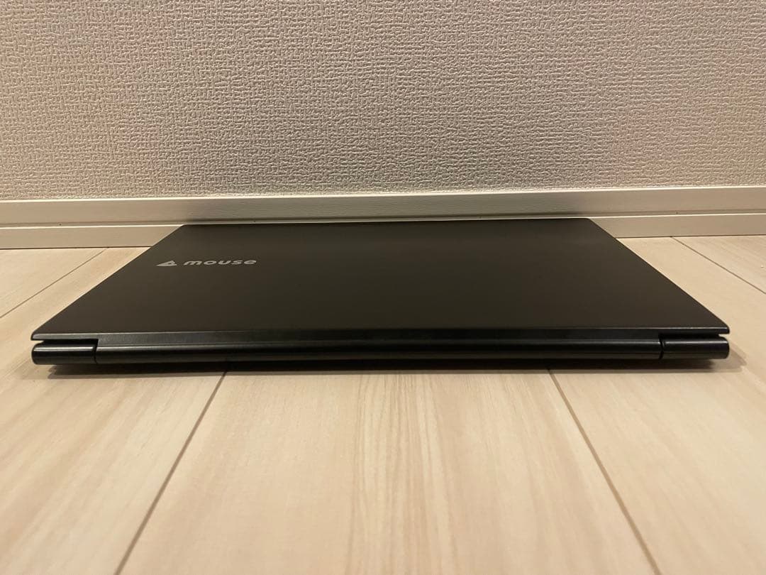 マウスコンピューター MPro-NB420Z i7 11世代 Office
