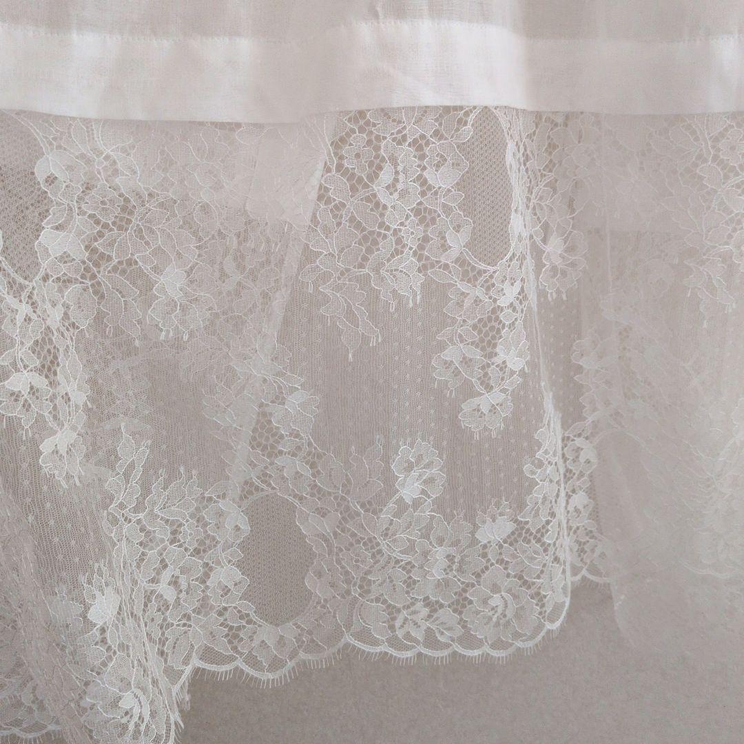 【新品タグつき】slobe iena ×エリテ レース キャミソール