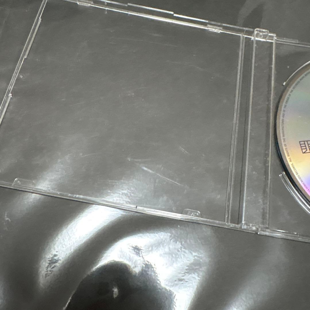 ヒトリエ ライブ音源収録特典CD 応募者全員プレゼント