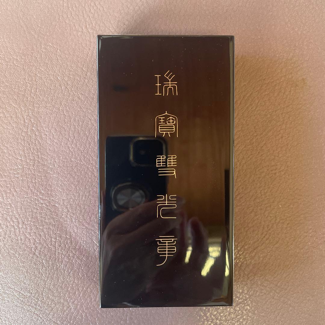 瑞宝双光勲章 ケース付き⭐︎超美品⭐︎