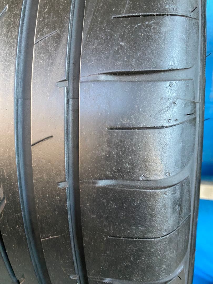 GOODYEAR EAGLE F1 265/45/18 1本のみ送料込み