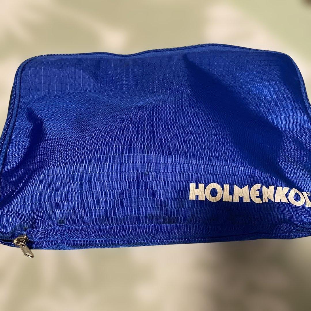 HOLMENKOL スノーボードワックスセット