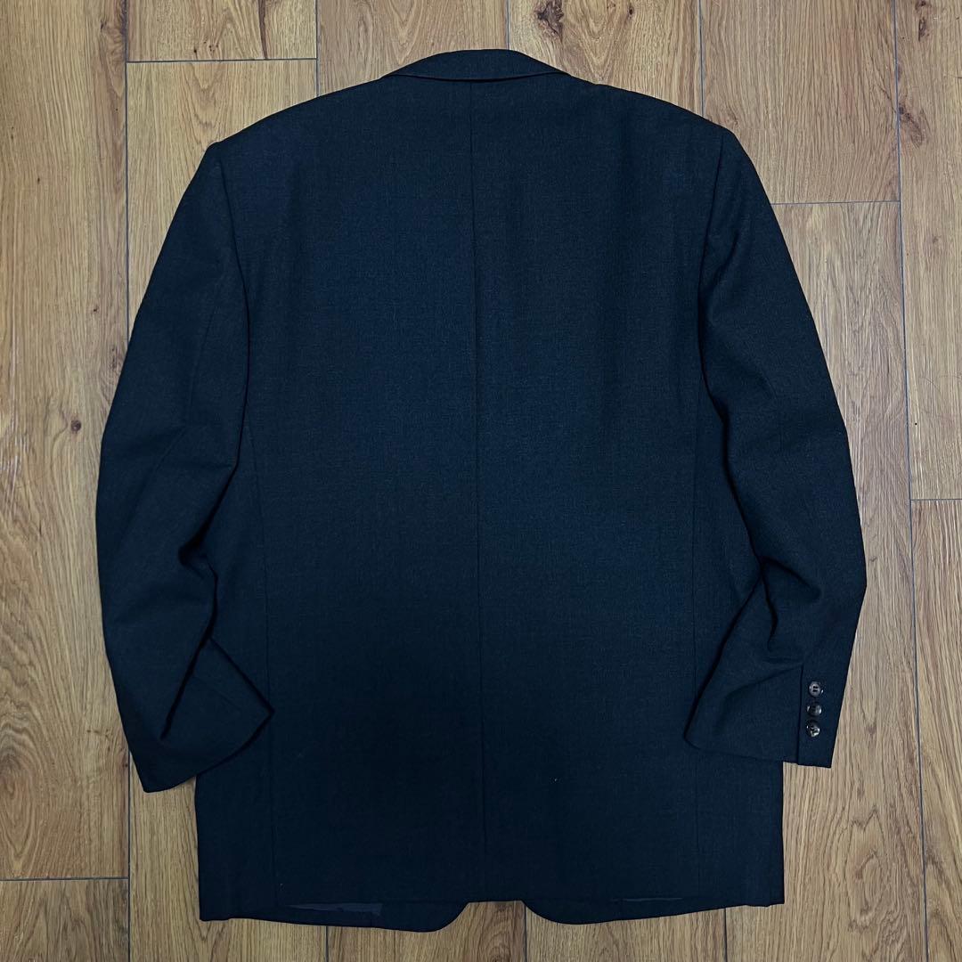 COMME des GARÇONS HOMME デカオム テーラードジャケット