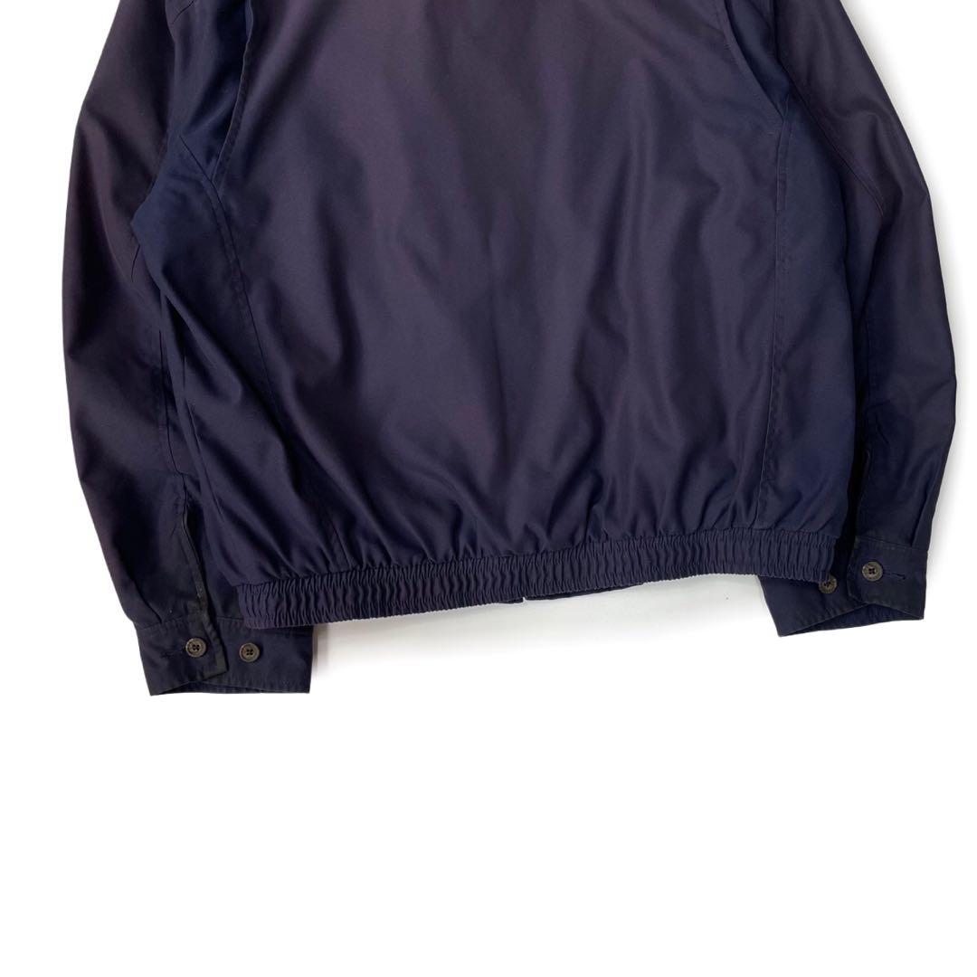 90’s Polo By Ralph Lauren スイングトップ ネイビー S
