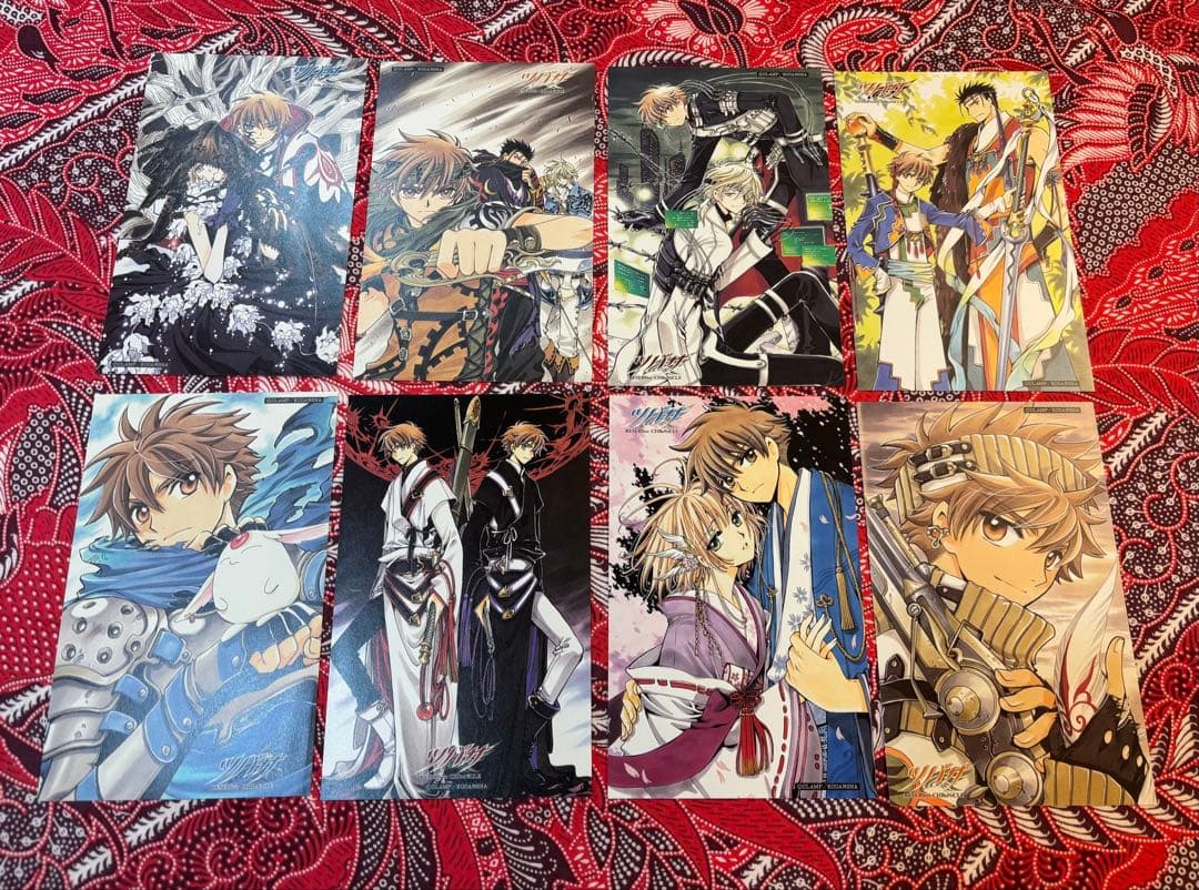 ツバサ クロニクル Reservoir chronicle 豪華版 全28巻