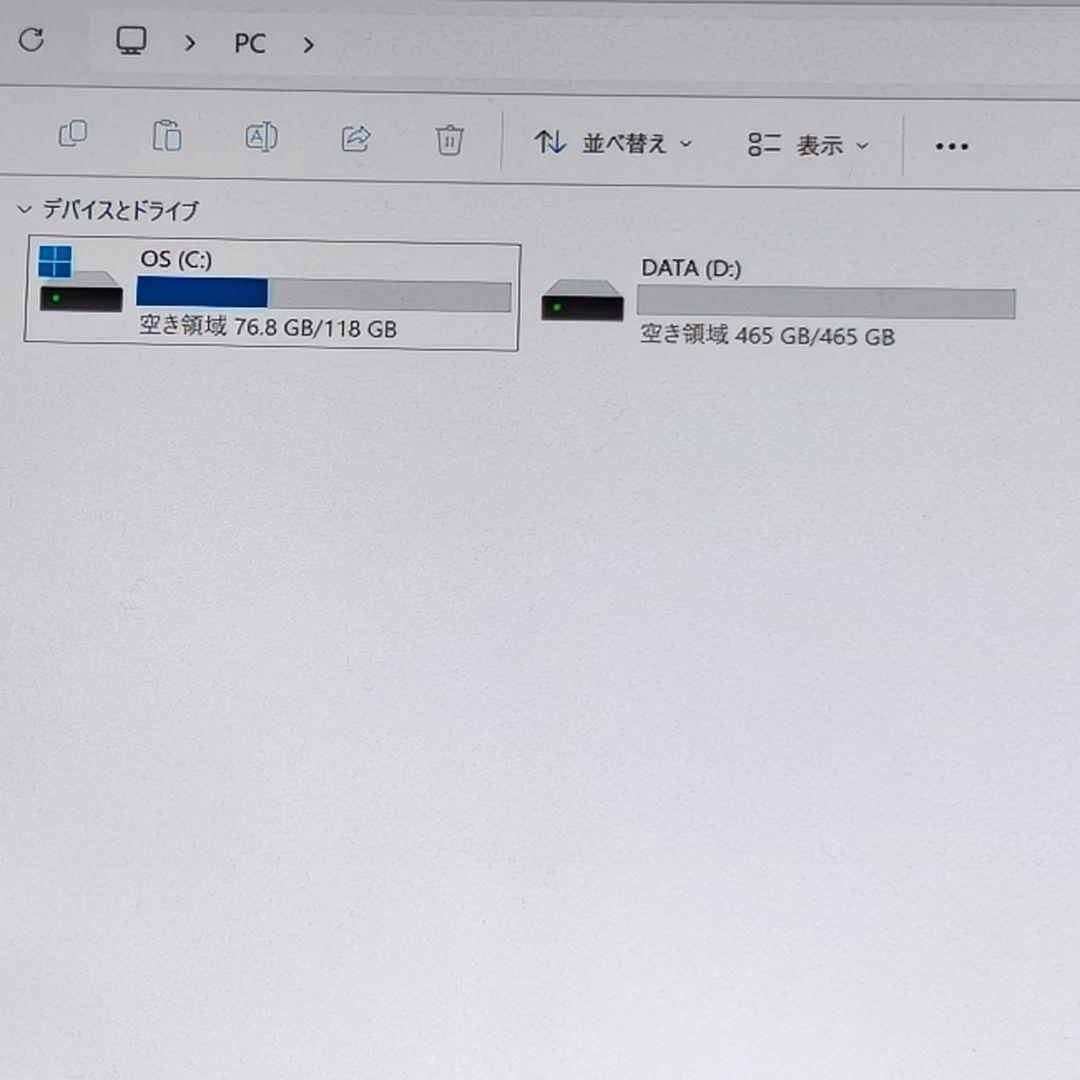 ミニPC DELL OptiPlex 7070 Micro Core i5 9500T