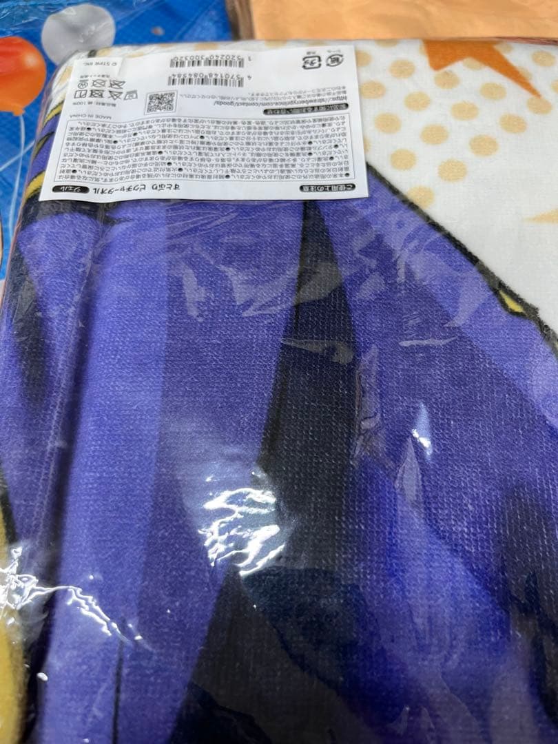 すとぷり ジェル　タオル バッグ　tシャツ セット　写真