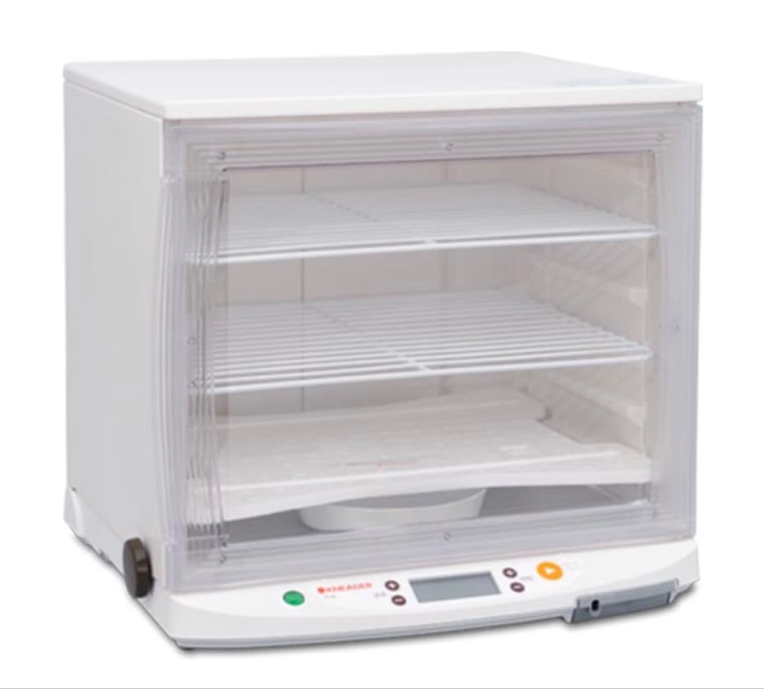 日本ニーダー　発酵器　PF-102