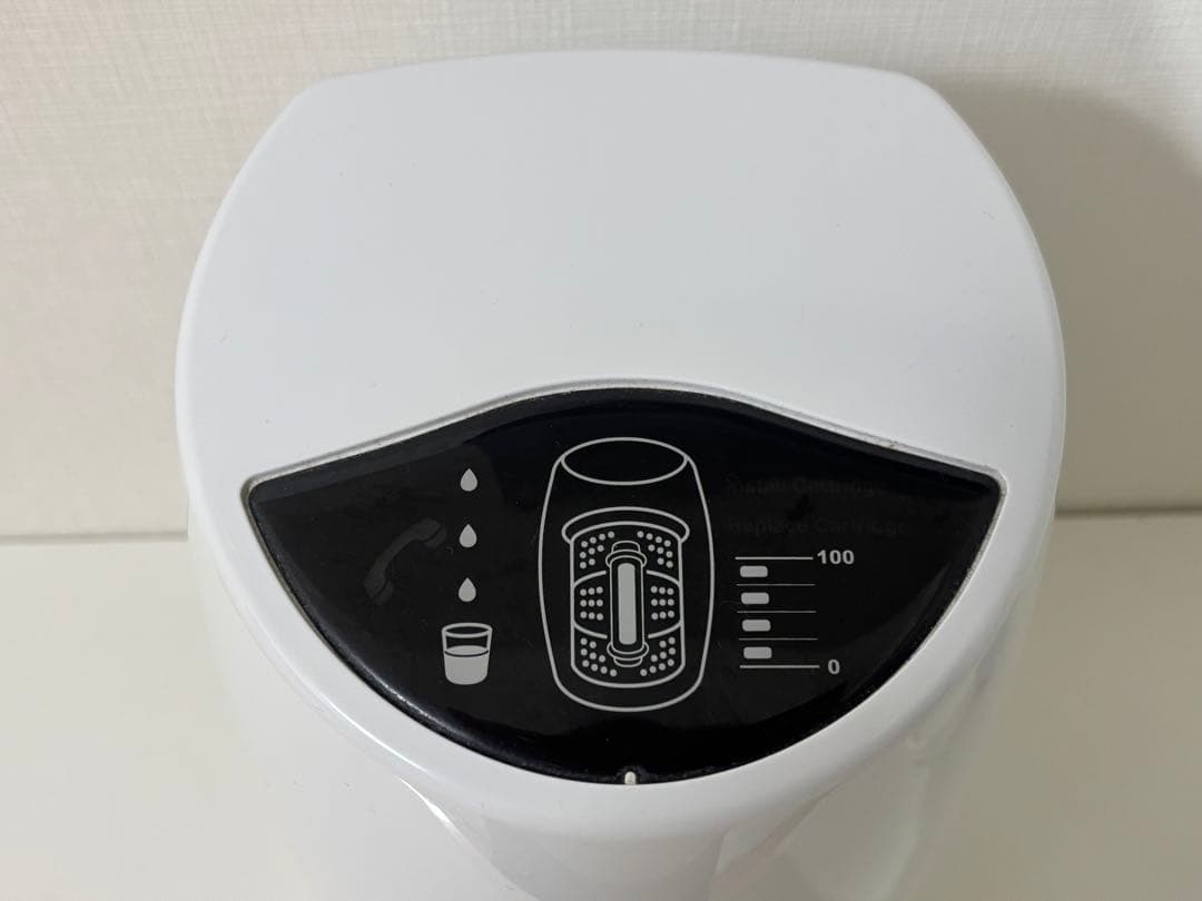 アムウェイ　eSpring浄水器II 据え置き型2020年製